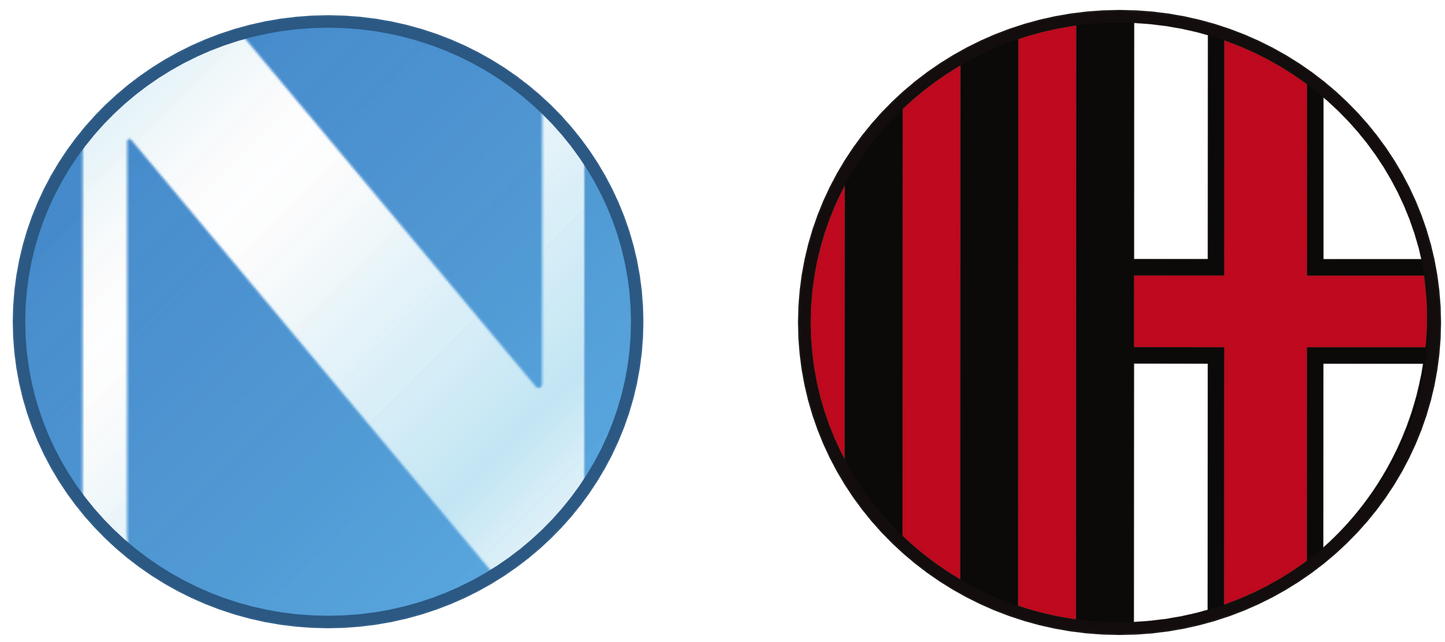 SSC Napoli vs AC Milan Tickets