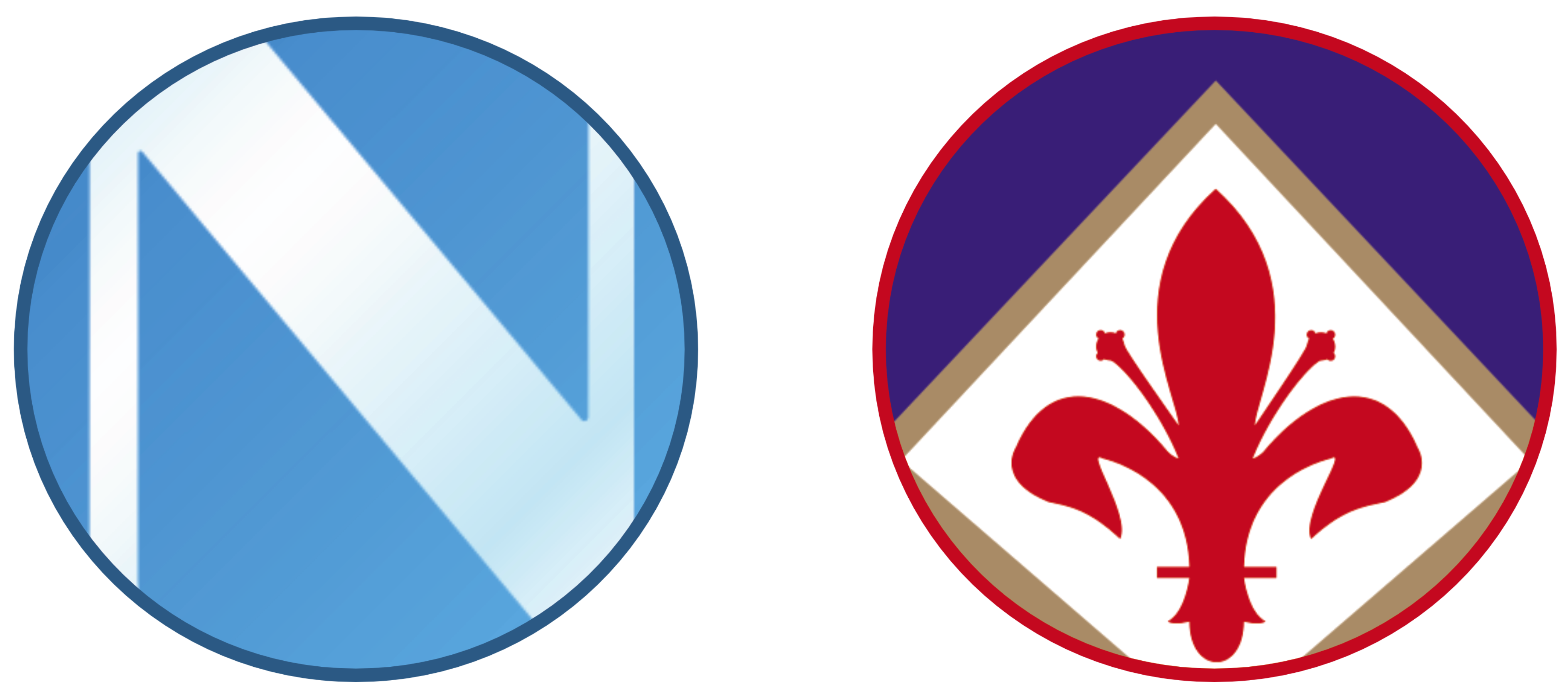 SSC Napoli vs Fiorentina Tickets