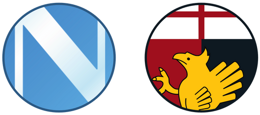 SSC Napoli vs Genoa CFC Tickets