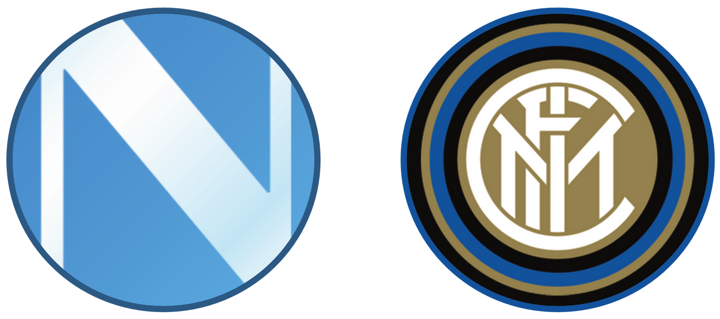 SSC Napoli vs Inter Tickets