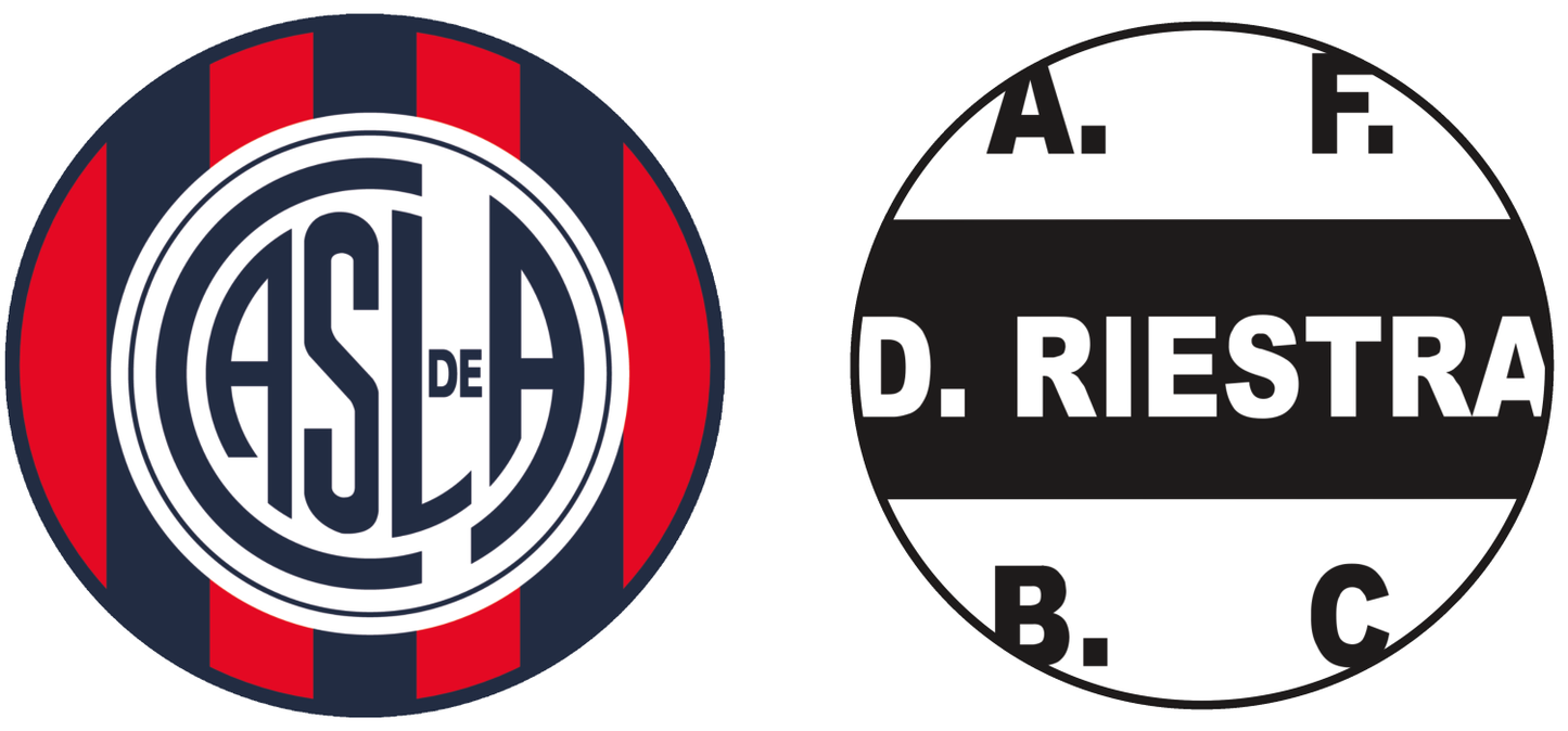 San Lorenzo vs Deportivo Riestra Tickets