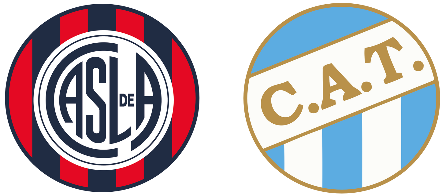 San Lorenzo vs Atletico Tucuman Experiences