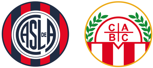 San Lorenzo vs Barracas Central Tickets (Liga Argentina)