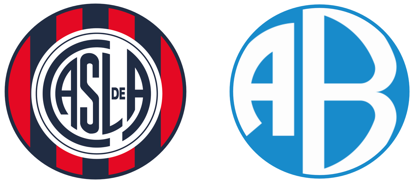 San Lorenzo vs Belgrano Tickets (Liga Argentina)