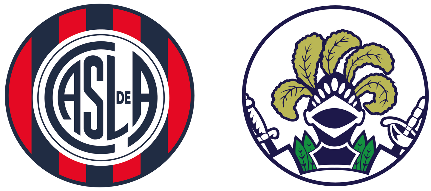 San Lorenzo vs Gimnasia La Plata Tickets