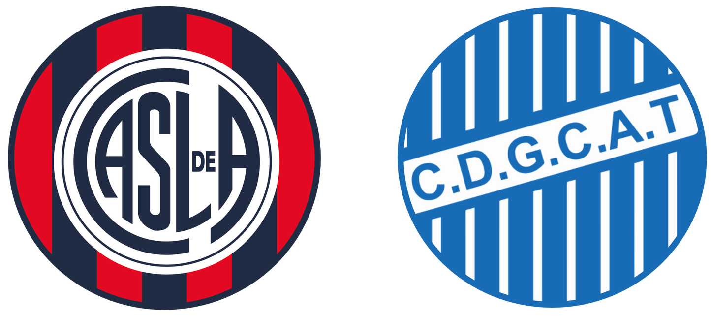 San Lorenzo vs Godoy Cruz Tickets