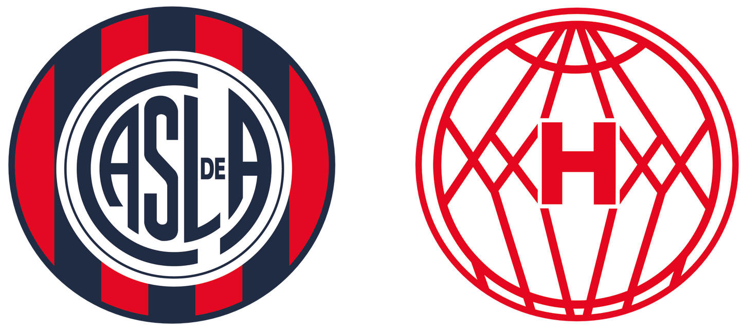 San Lorenzo vs Huracan Tickets