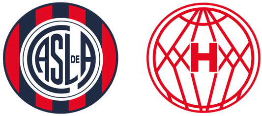 San Lorenzo vs Huracan Tickets