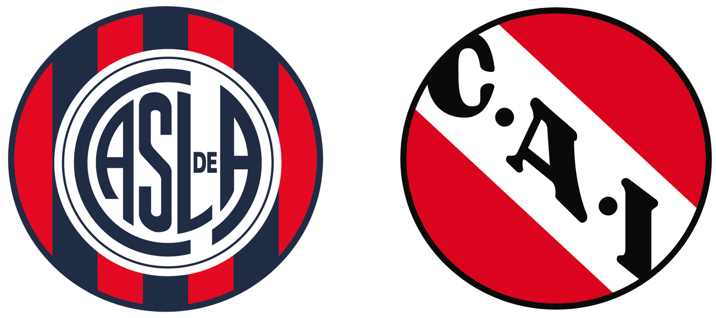 San Lorenzo vs Independiente Tickets