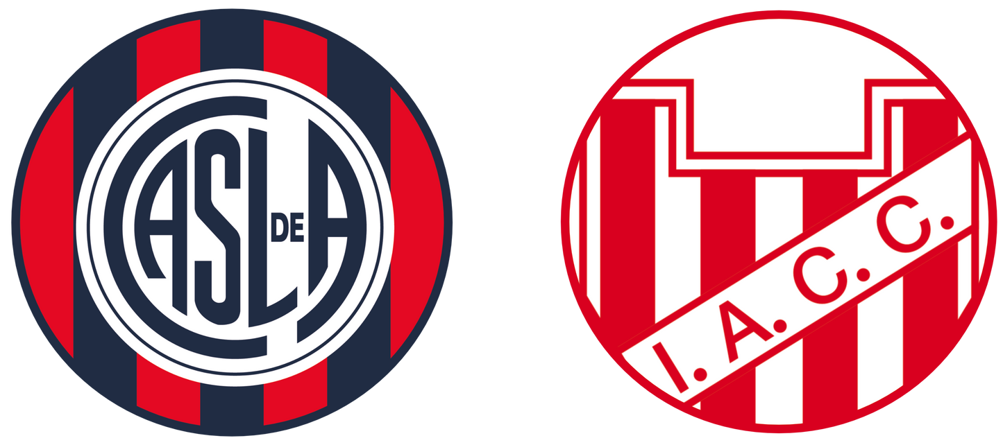 San Lorenzo vs Instituto de Cordoba Tickets