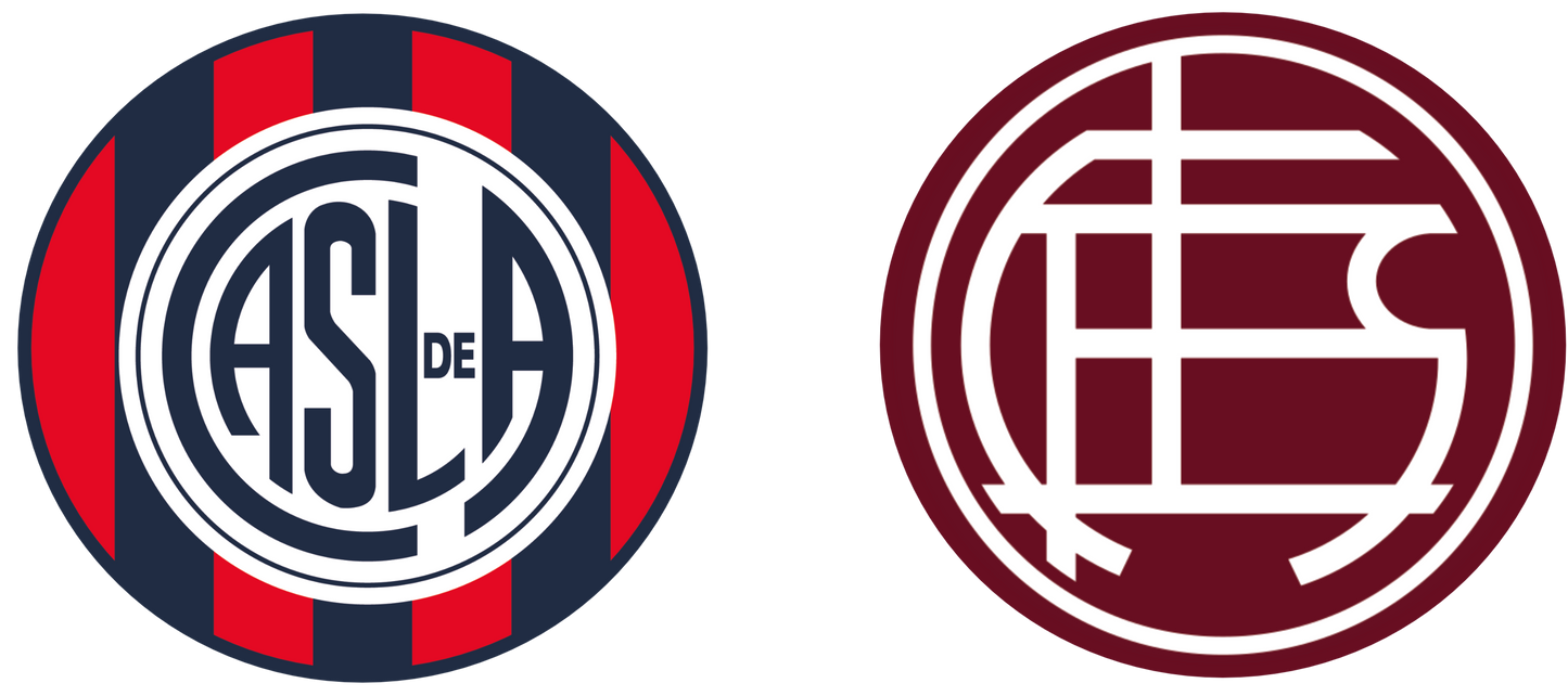 San Lorenzo vs Lanus Experiences