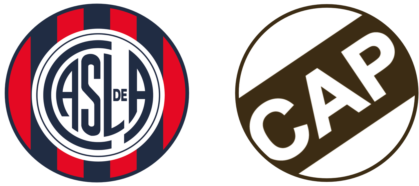 San Lorenzo vs Platense Tickets