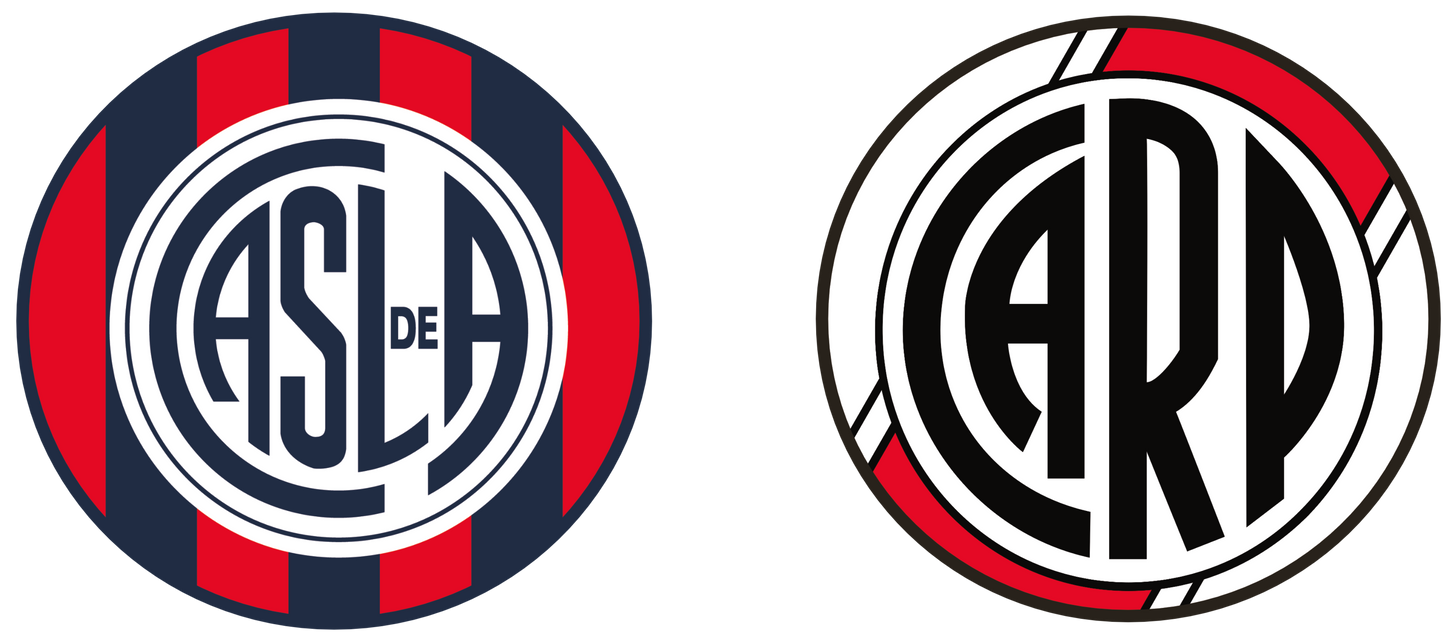 San Lorenzo vs River Plate Tickets