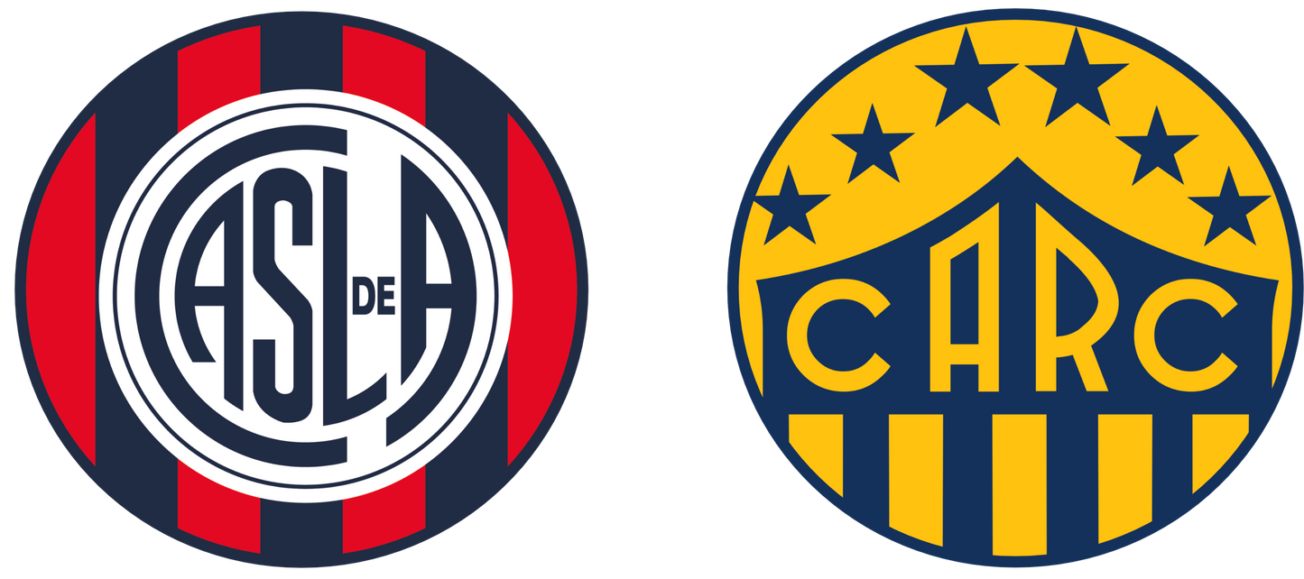 San Lorenzo vs Rosario Central Tickets