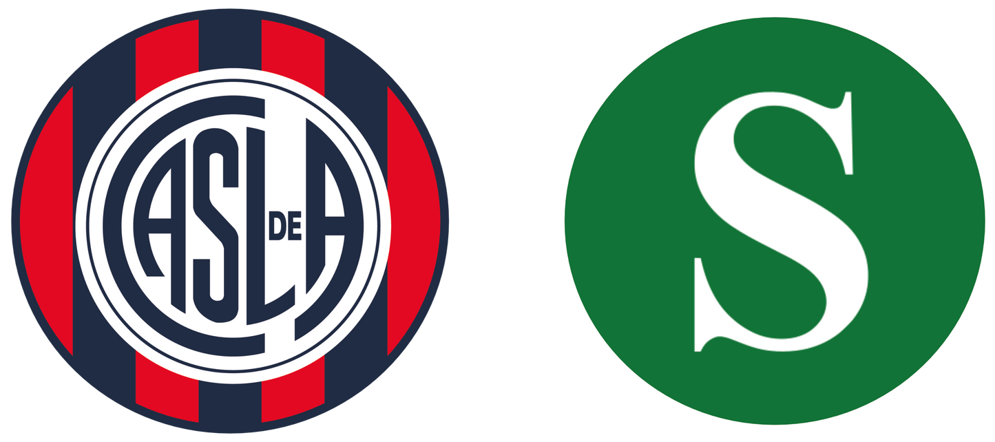 San Lorenzo vs Sarmiento Tickets