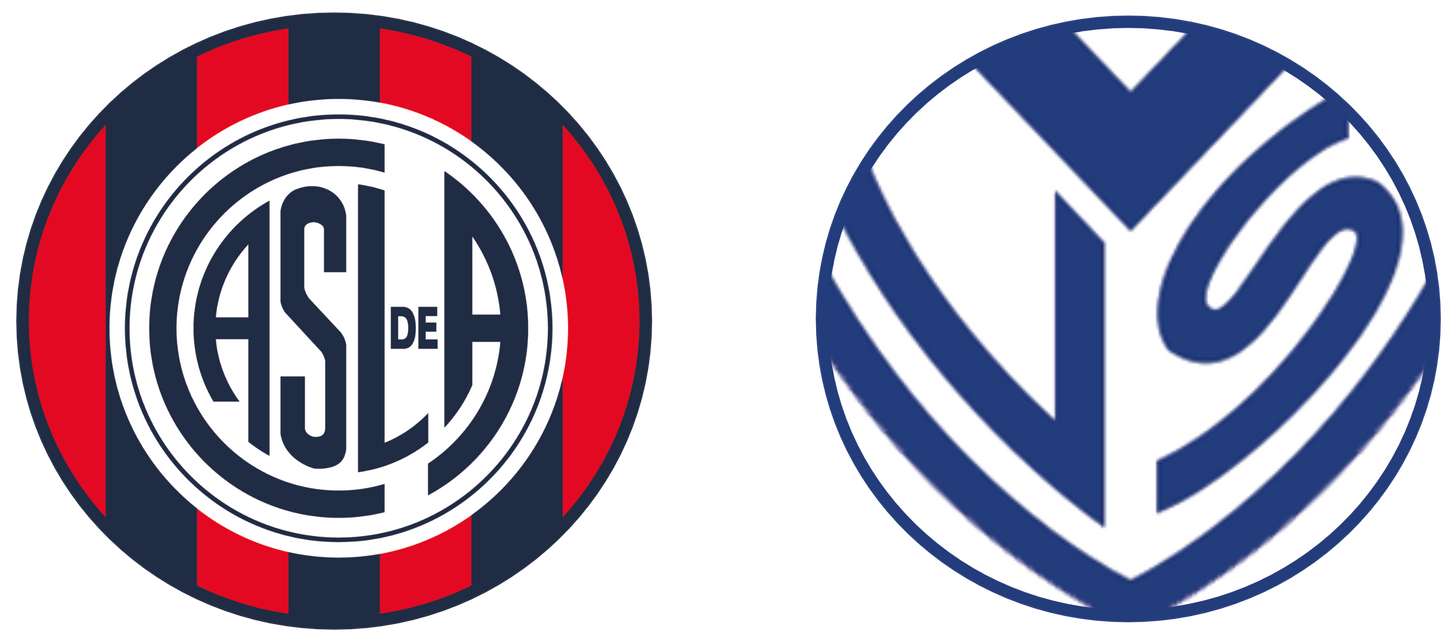 San Lorenzo vs Velez Sarsfield Tickets