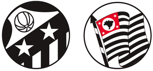 Santos FC vs Corinthians Experiences (Paulista A1)