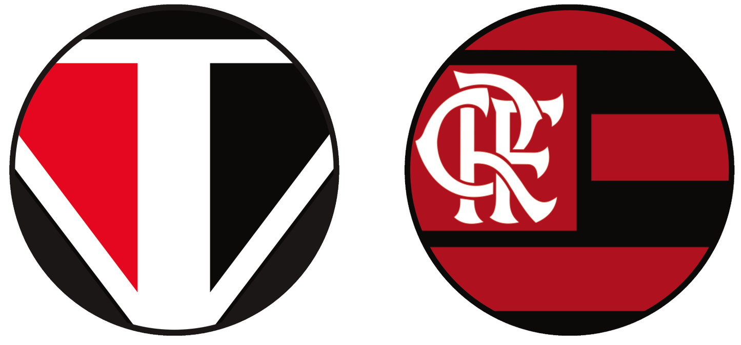 São Paulo vs Flamengo Experiences