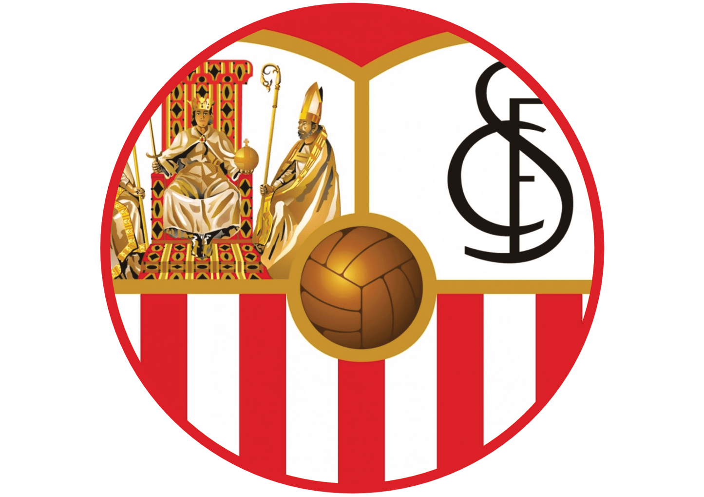 Sevilla FC vs CD Leganes Tickets