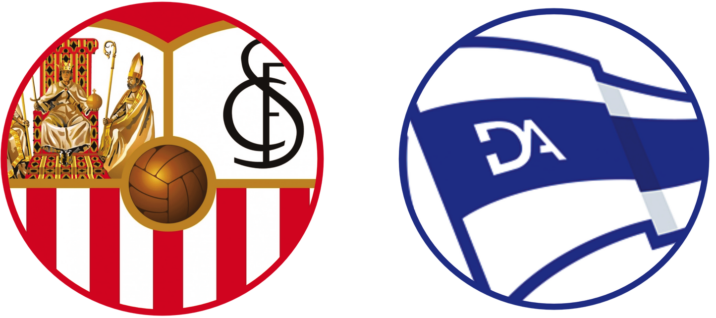 Sevilla FC vs Alaves Tickets