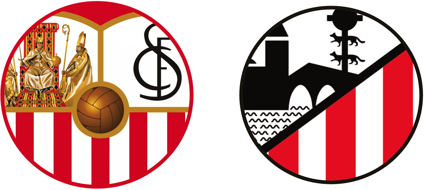 Sevilla FC vs Athletic Club Tickets