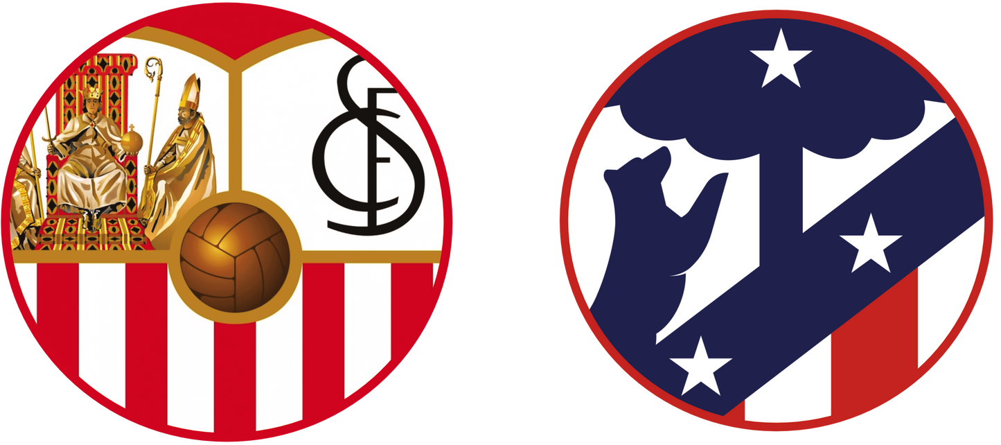 Sevilla FC vs Atletico de Madrid Tickets