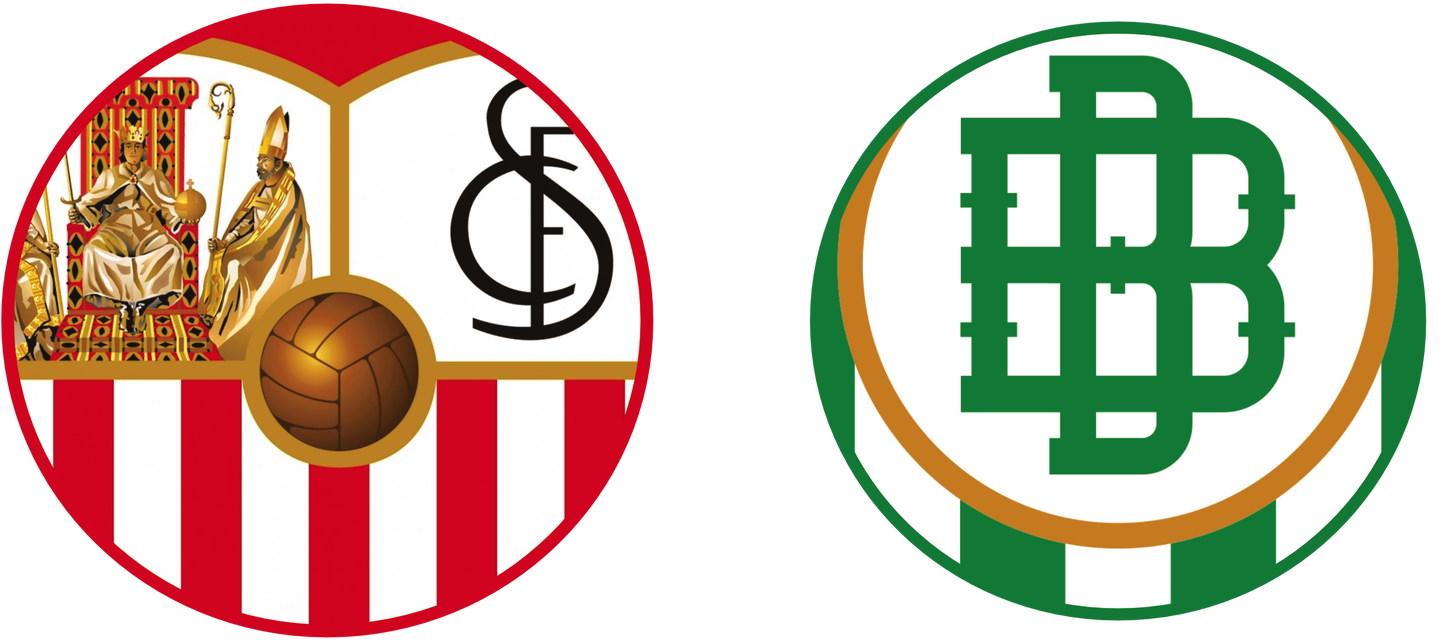 Sevilla FC vs Betis Tickets