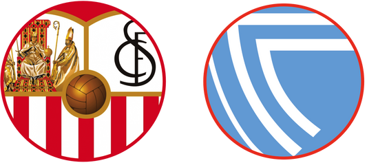 Sevilla FC vs Celta Tickets
