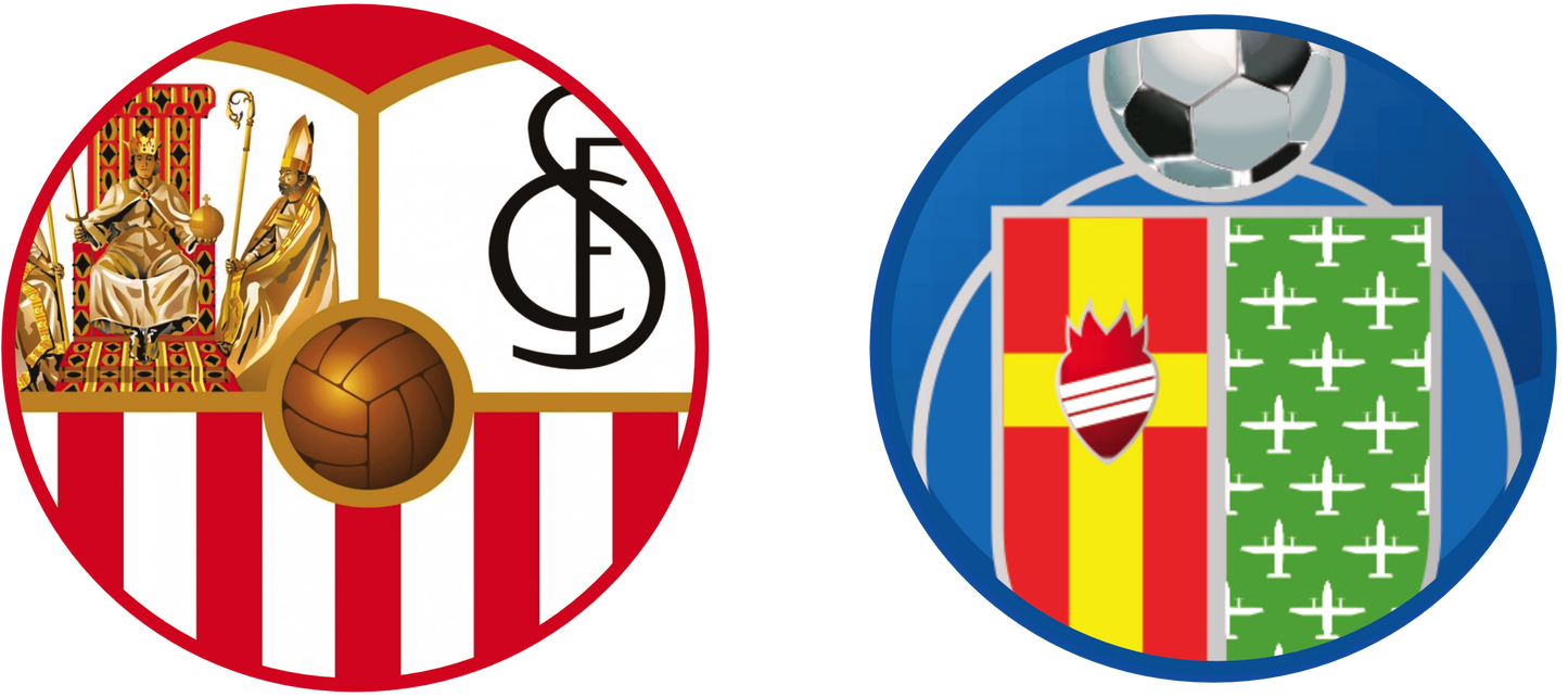 Sevilla FC vs Getafe CF Tickets