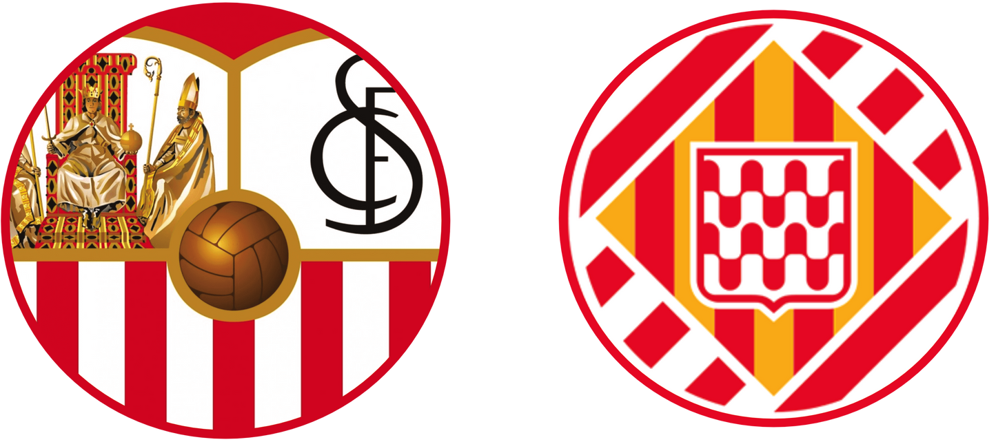 Sevilla FC vs Girona FC Tickets
