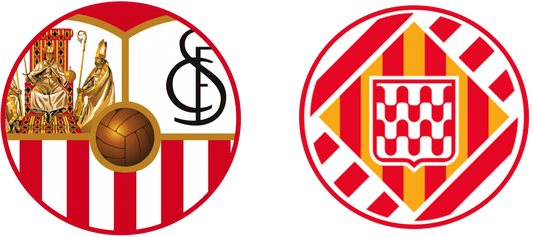 Sevilla FC vs Girona FC Tickets
