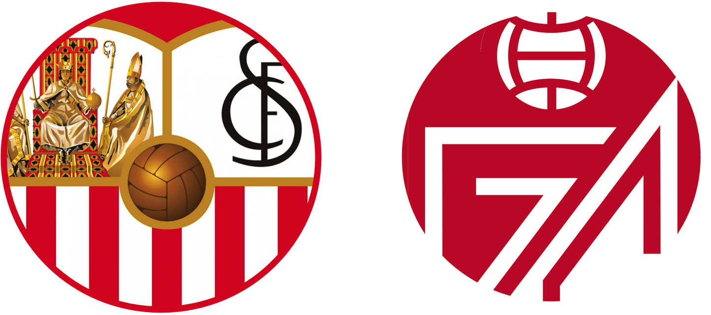 Sevilla FC vs Granada CF Tickets