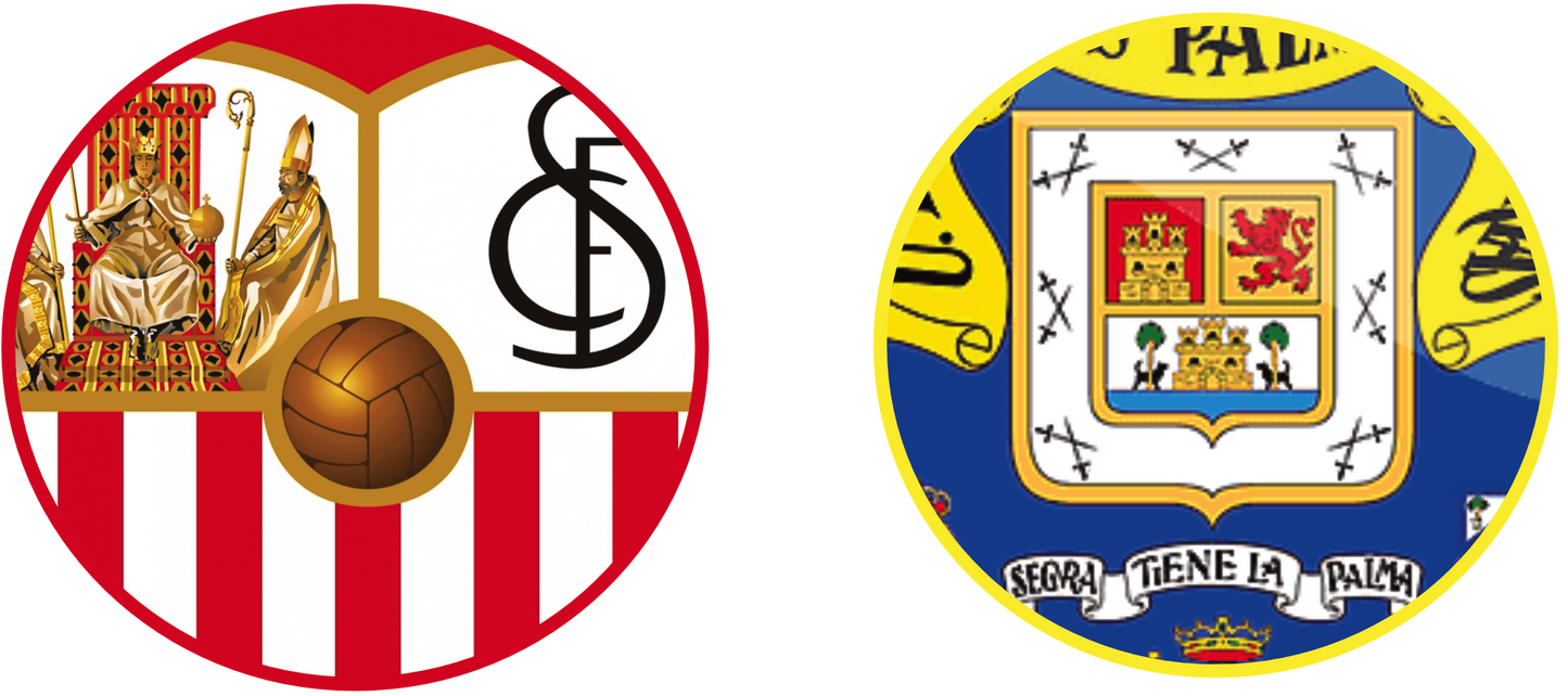 Sevilla FC vs UD Las Palmas Tickets
