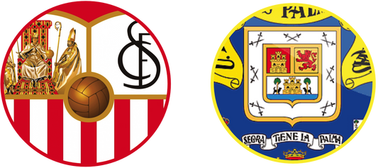 Sevilla FC vs UD Las Palmas Tickets