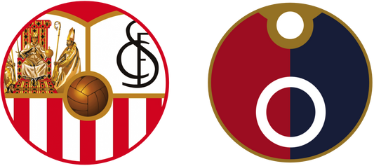 Sevilla FC vs Osasuna Tickets
