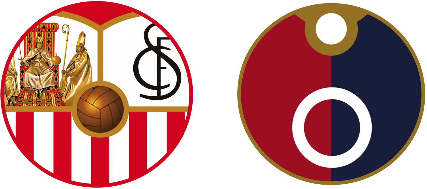 Sevilla FC vs Osasuna Tickets