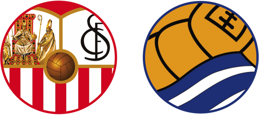 Sevilla FC vs Real Sociedad Tickets