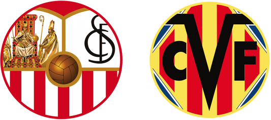 Sevilla FC vs Villarreal Tickets