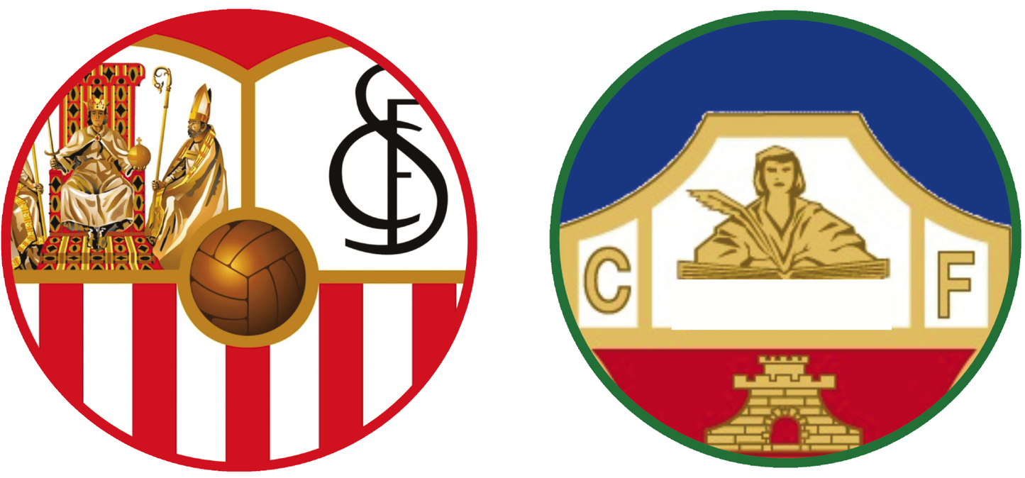 Sevilla FC vs Elche CF Tickets