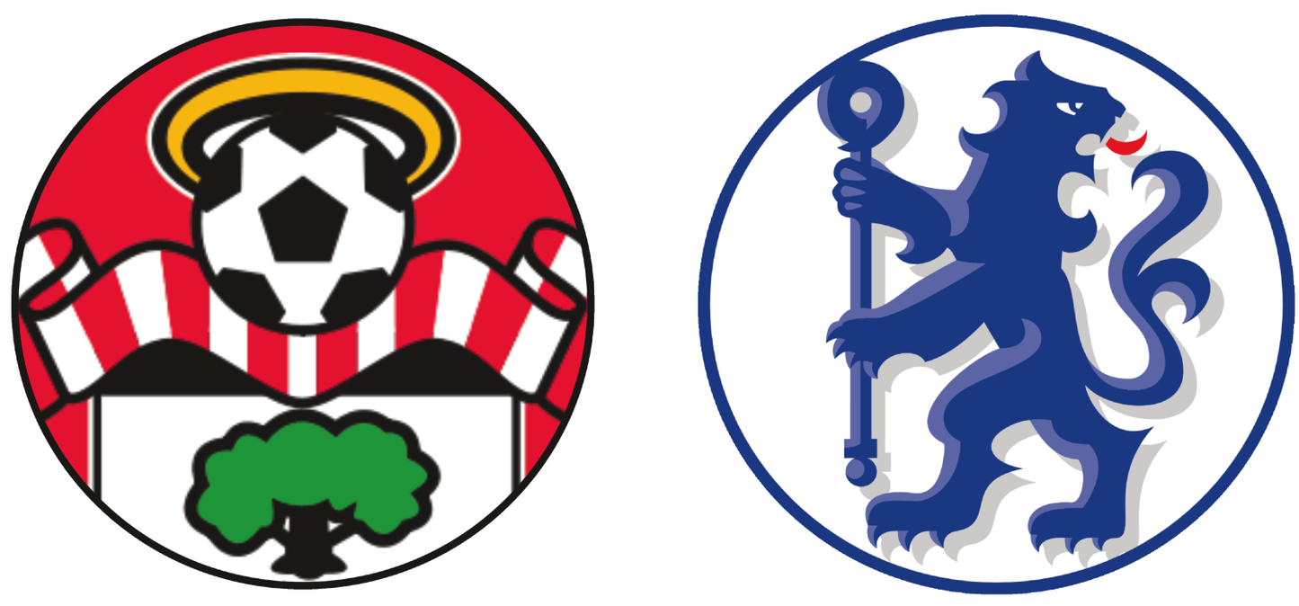 Southampton vs Chelsea Tickets