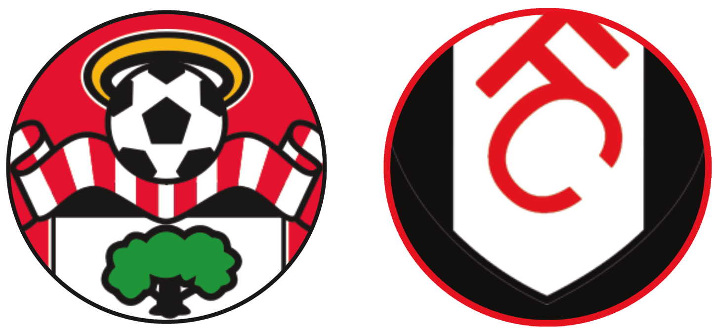 Southampton vs Fulham Tickets