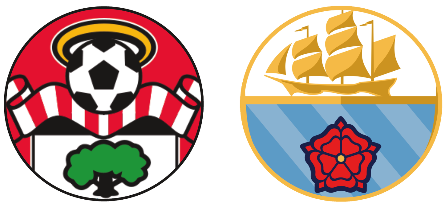 Southampton vs Manchester City Tickets