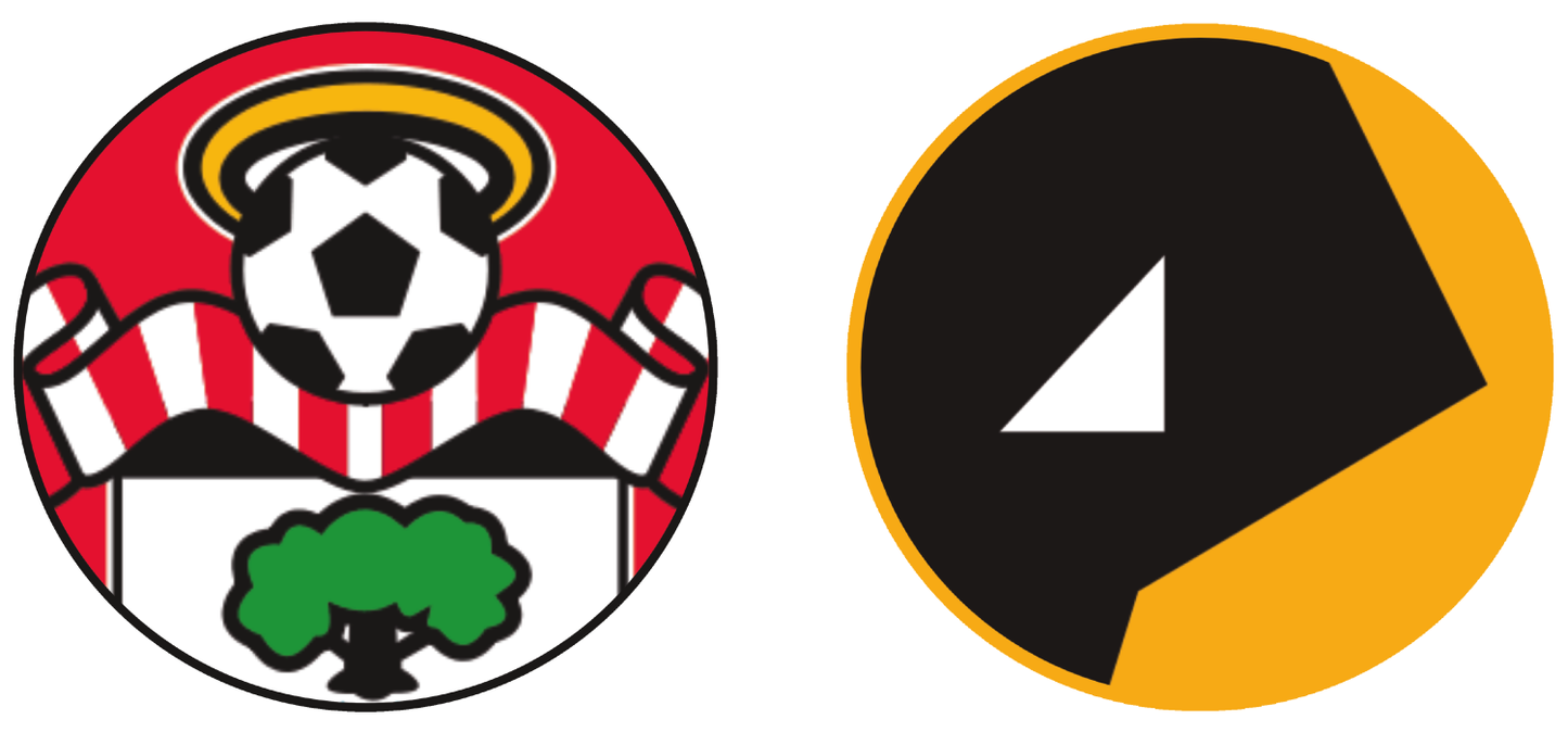 Southampton vs Wolves Tickets