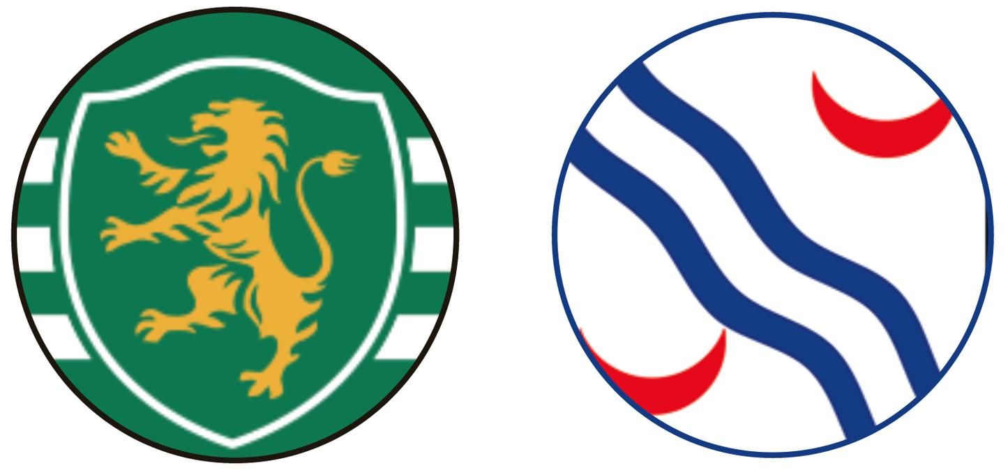 Sporting CP vs FC Alverca Tickets