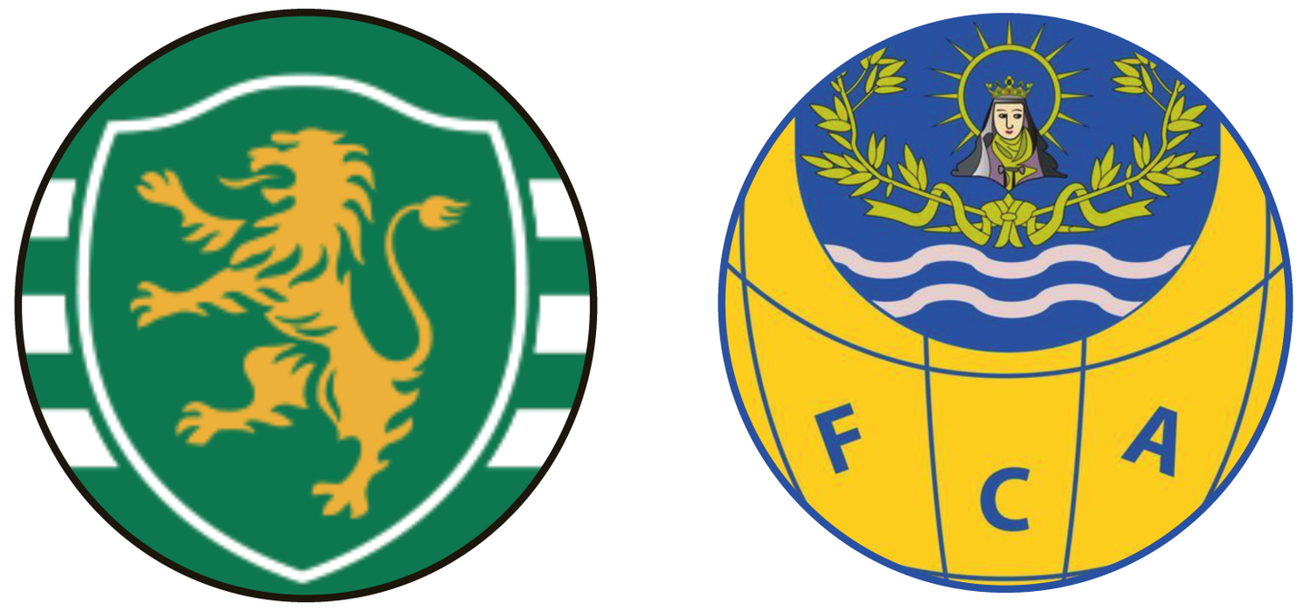 Sporting CP vs Arouca Tickets