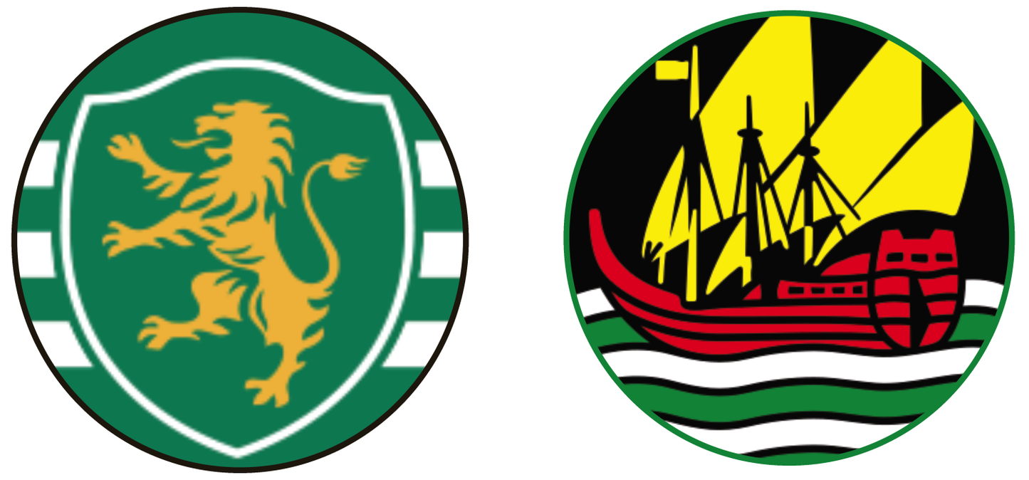 Sporting CP vs Rio Ave Tickets