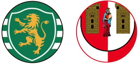 Sporting CP vs Sporting Braga Tickets