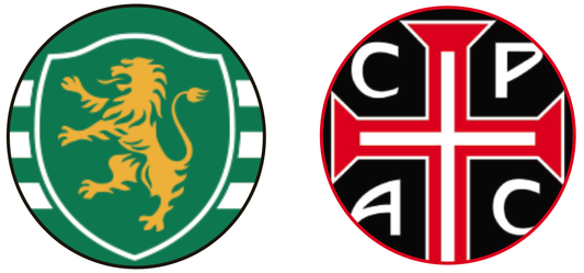 Sporting CP vs Casa Pia AC billets