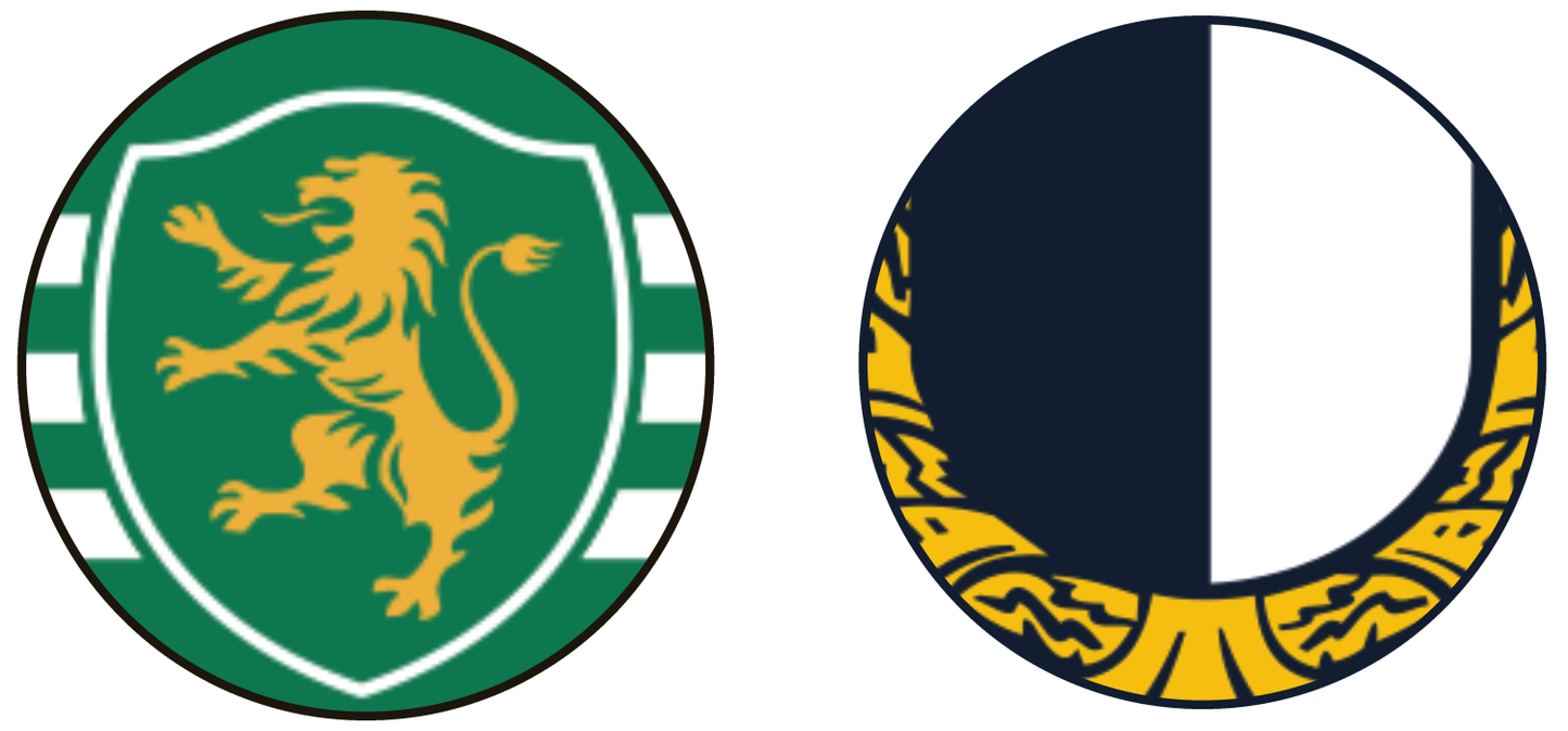 Sporting CP vs Famalicão Tickets