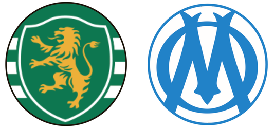 Sporting CP vs Olympique Marseille Tickets (Champions League)